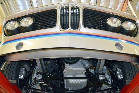 BMW 30 csl 2275477